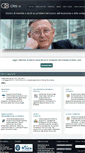 Mobile Screenshot of cleseconomia.com